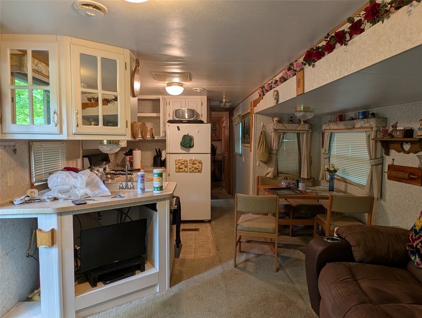Tucked into the trees just outside Ladysmith, this .92-acre - photo 6