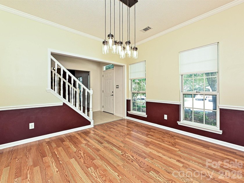 Imagine relaxing on your oversized, covered back deck - photo 7
