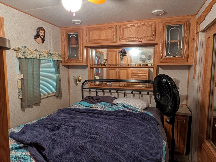 Tucked into the trees just outside Ladysmith, this .92-acre - photo 10