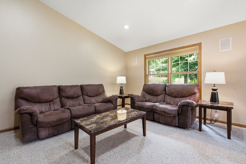 Great opportunity to live in a desirable area of Strum WI! This - photo 4