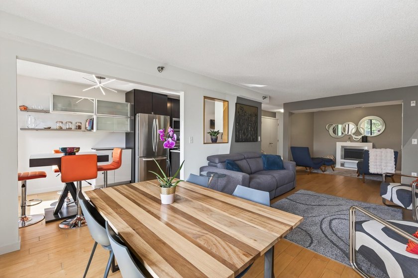 Beautiful and well-maintained condo in an incredible location - photo 13