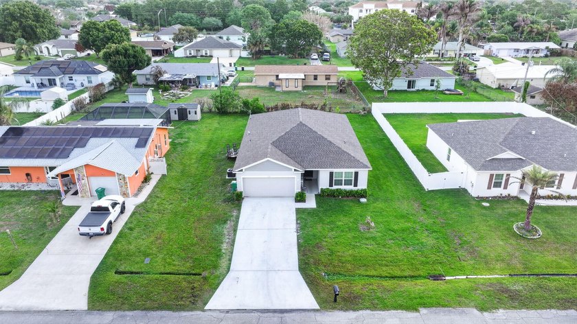 Short Sale Approved!! Beautiful 2023-built home with NO HOA - photo 28
