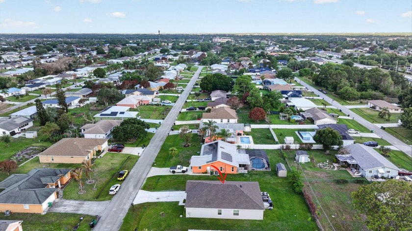 Short Sale Approved!! Beautiful 2023-built home with NO HOA - photo 35