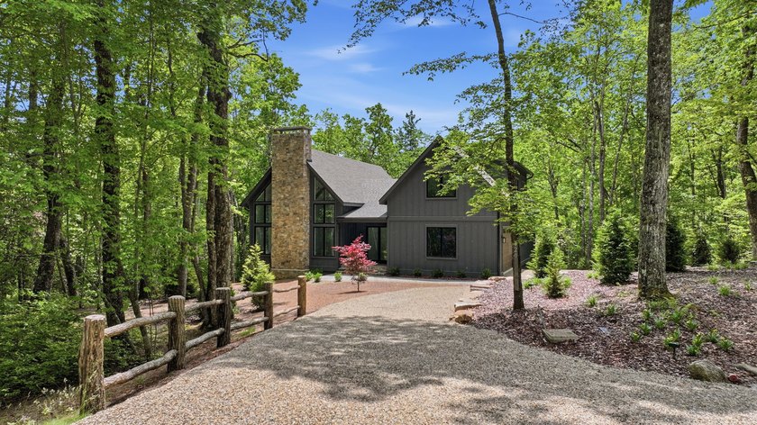 Welcome to an extraordinary new construction home in the - photo 2