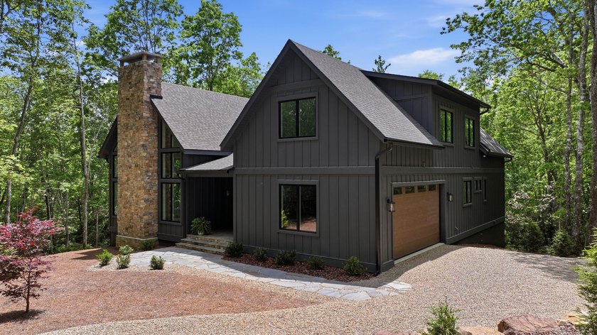 Welcome to an extraordinary new construction home in the - photo 6