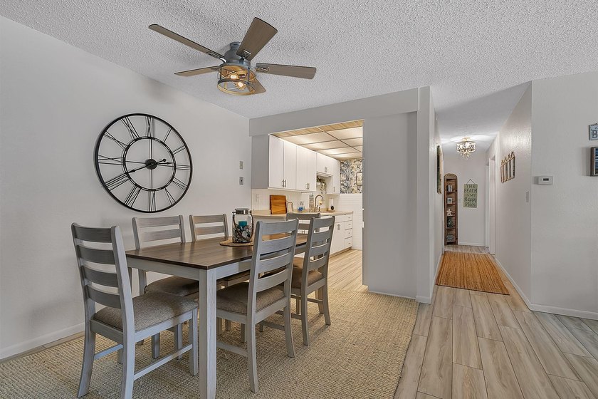 Beautifully updated 2-bedroom, 2-bath condo offering 1,170 - photo 6