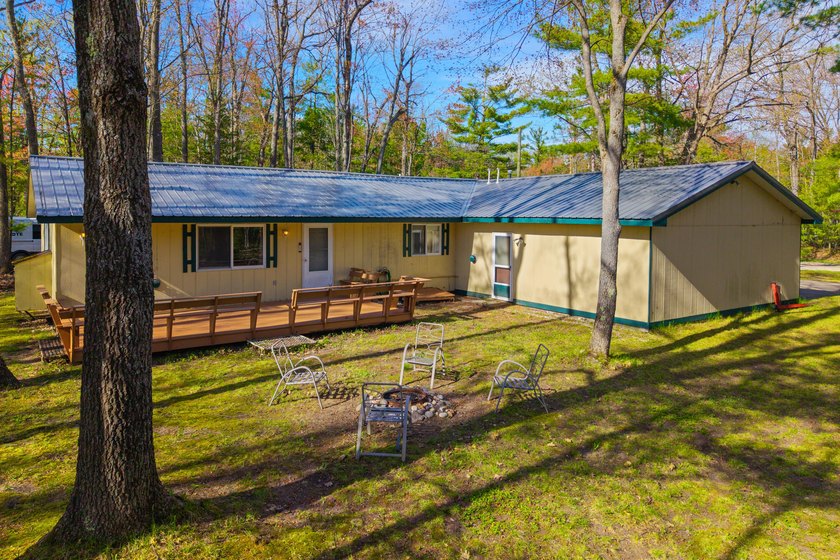 Enjoy northern Michigan living in this well-maintained 3-bedroom - photo 13
