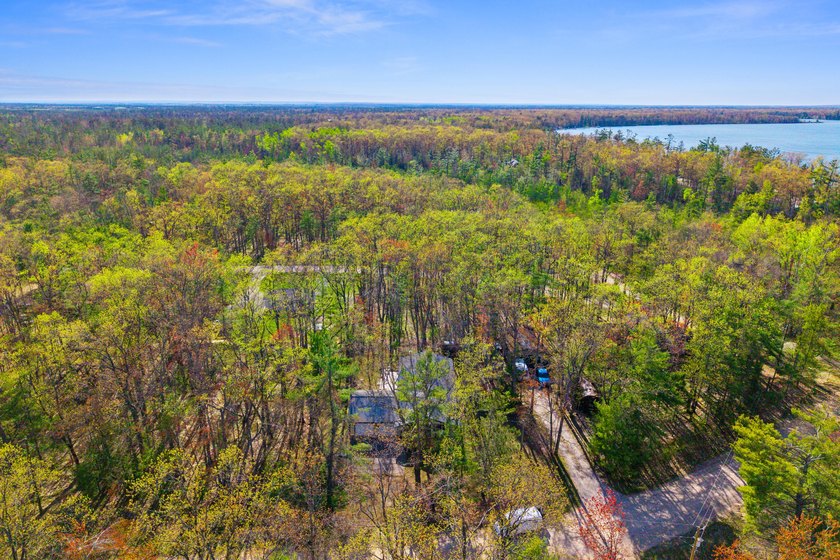 Enjoy northern Michigan living in this well-maintained 3-bedroom - photo 19