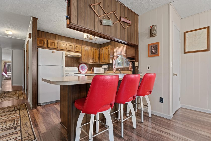 Enjoy northern Michigan living in this well-maintained 3-bedroom - photo 23