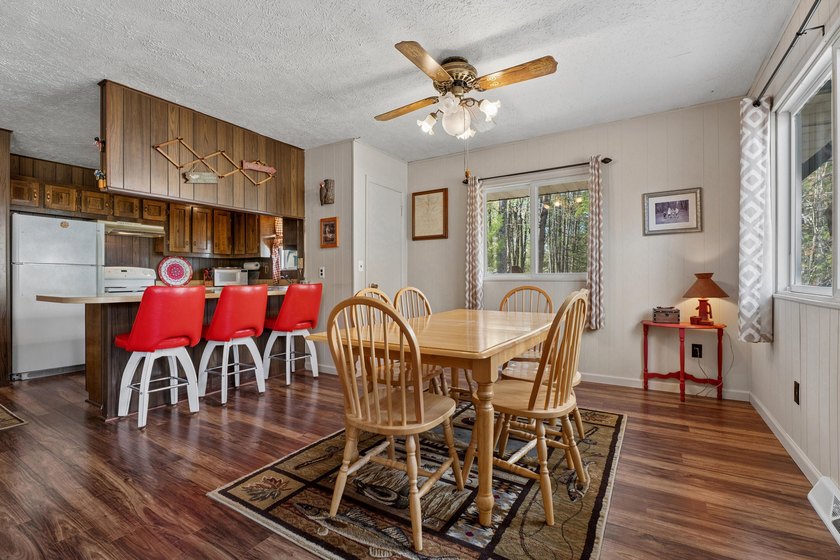 Enjoy northern Michigan living in this well-maintained 3-bedroom - photo 24