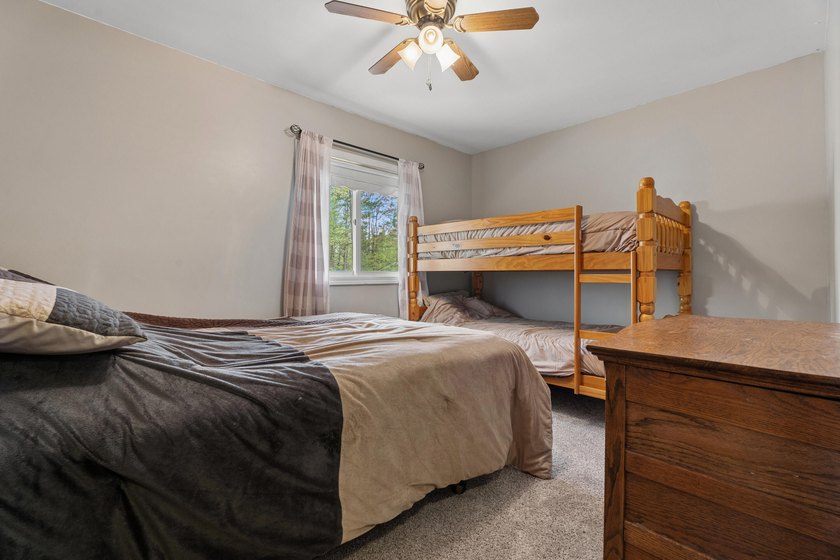 Enjoy northern Michigan living in this well-maintained 3-bedroom - photo 29