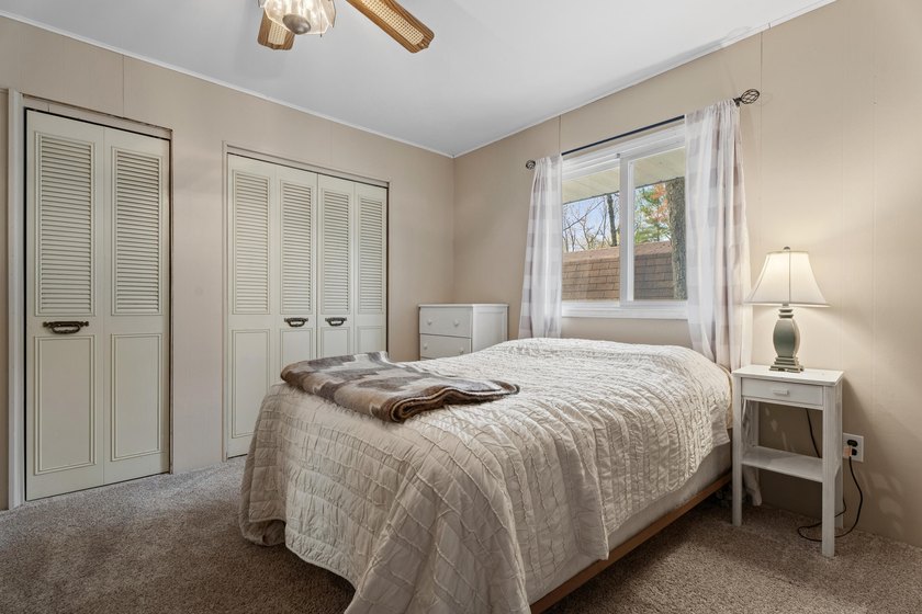Enjoy northern Michigan living in this well-maintained 3-bedroom - photo 31