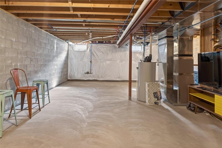 Luxury, comfort, and convenience. Welcome to 159 N Plymouth: a - photo 34