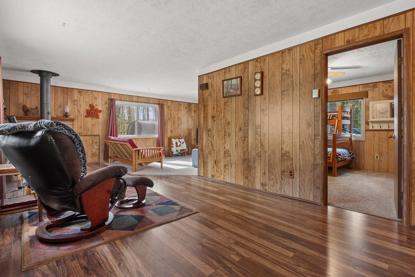 Enjoy northern Michigan living in this well-maintained 3-bedroom - photo 36