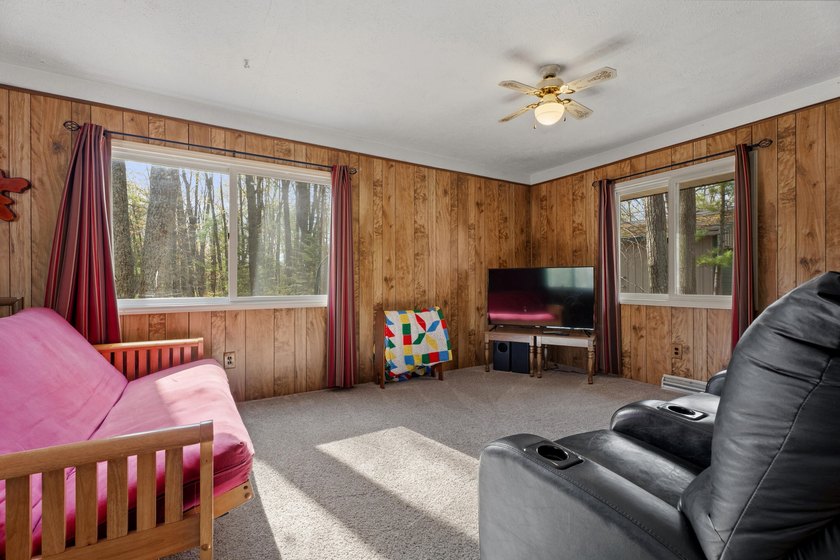 Enjoy northern Michigan living in this well-maintained 3-bedroom - photo 37