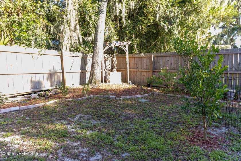 This home offers the best of both worlds, historic character - photo 8