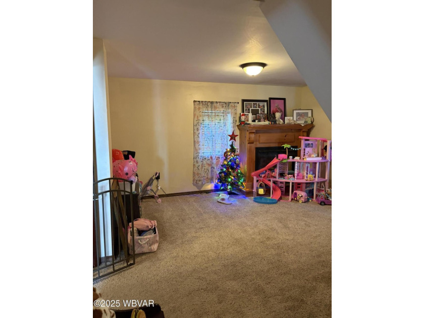 Three bedroom home in Jersey Shore is move in ready. Attic has a - photo 9