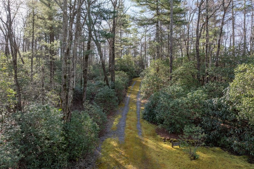 *Kalmia Knoll* perched above Lake Toxaway, is an exceptional - photo 3