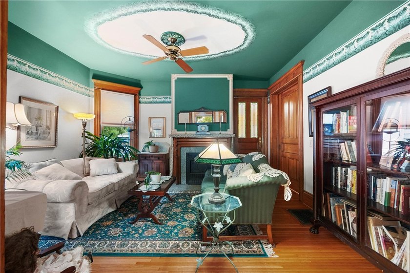 Welcome to 23 Hobart Street A rare opportunity to own one of - photo 13