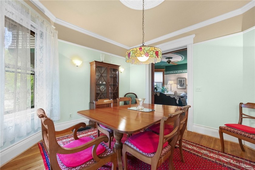 Welcome to 23 Hobart Street A rare opportunity to own one of - photo 20