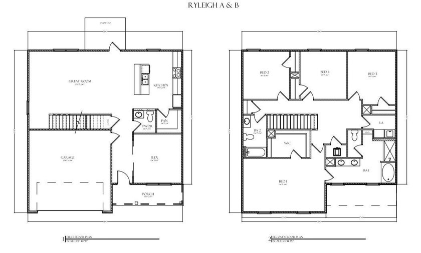 Welcome to Deer Ridge Crossing in Gulf Breeze, FL! The stunning - photo 2