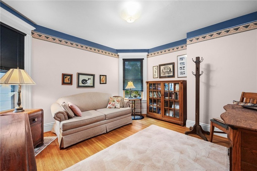 Welcome to 23 Hobart Street A rare opportunity to own one of - photo 37