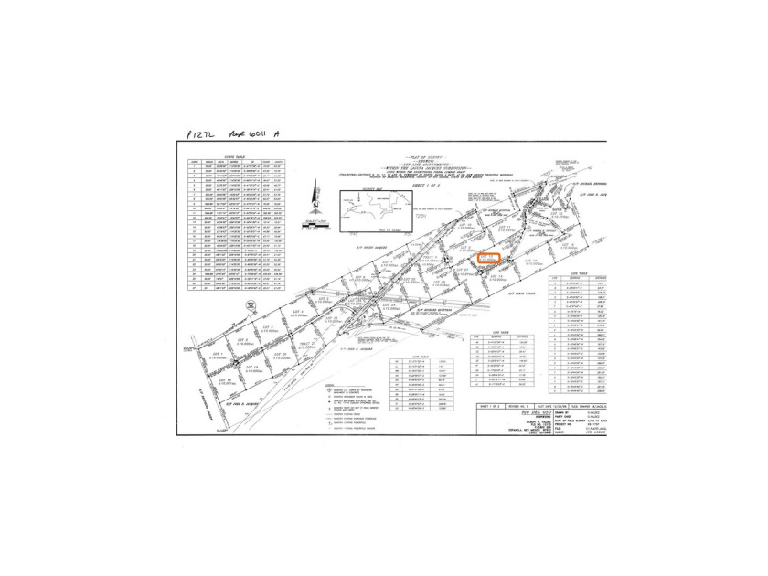 Nestled near the summit of the private, gated Laguna Acres - photo 2