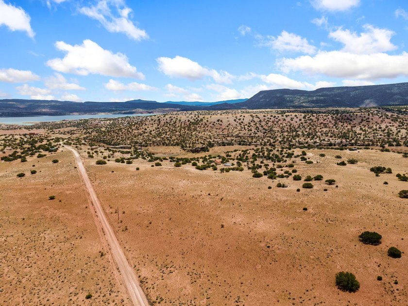 Nestled near the summit of the private, gated Laguna Acres - photo 9