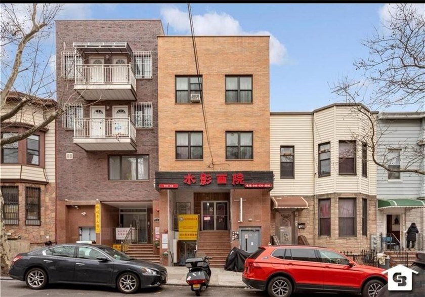 GREAT LOCATION YUNG AGE BUILDING IN NEW YORK BROOKLYN 11220 ,LOT - photo 11