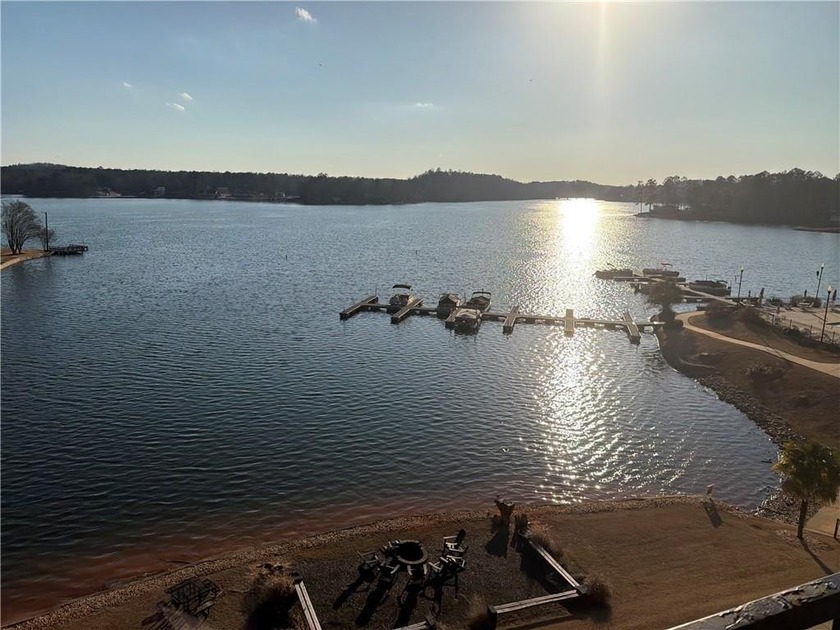 Gorgeous water views you can either wake up with or unwind with - photo 8