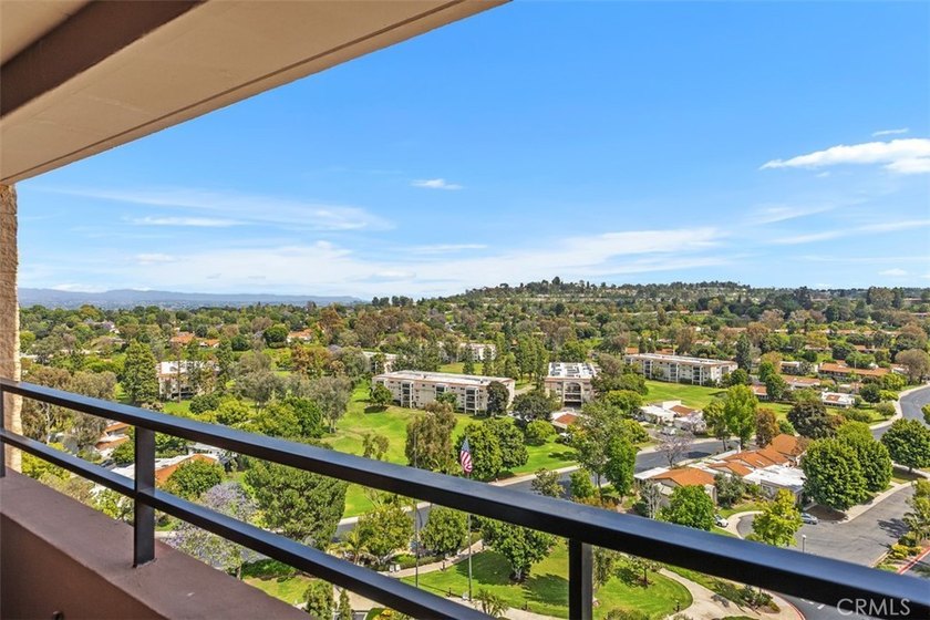 LAGUNA WOODS VILLAGE... Orange County's best-kept secret for - photo 8