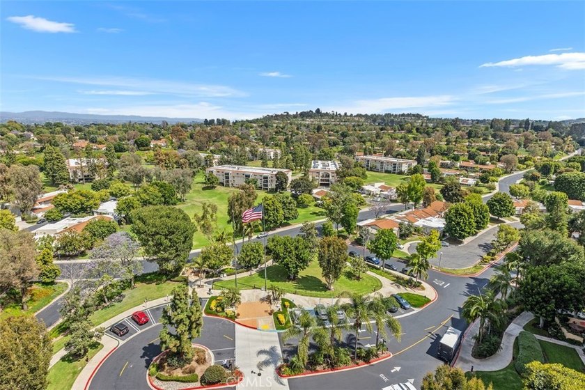 LAGUNA WOODS VILLAGE... Orange County's best-kept secret for - photo 9
