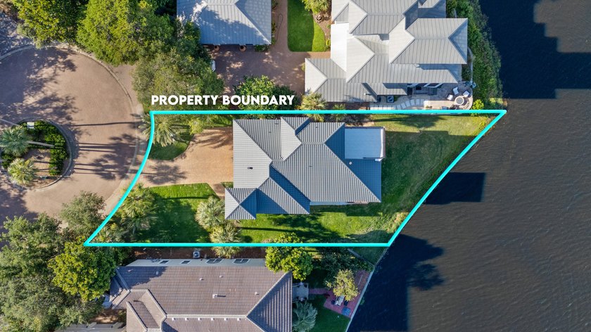 Welcome to your new oasis nestled in the coveted community of - photo 6