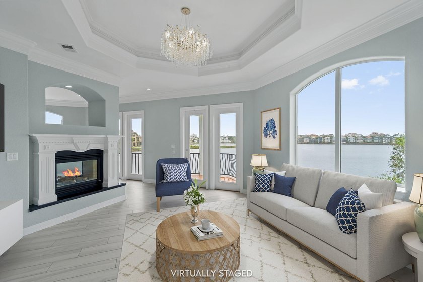 Welcome to your new oasis nestled in the coveted community of - photo 7