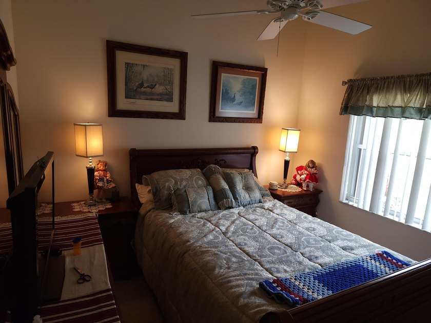 CASCADE - FULLY FURNISHED INCLUDING SILVERWARE, DISHES, POTS AND - photo 21