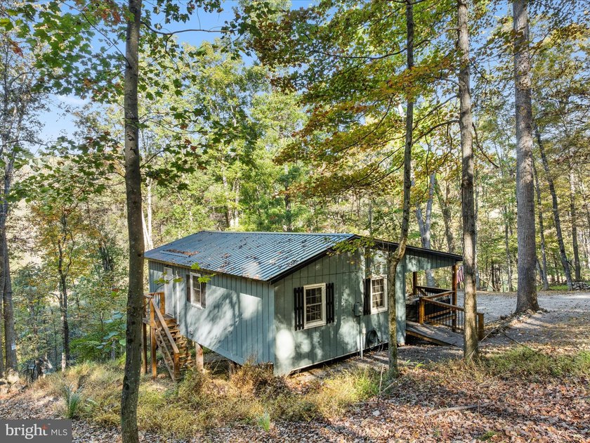 Welcome to your peaceful mountain escape nestled within the - photo 7
