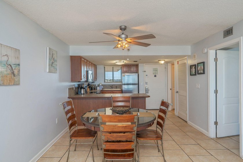 Unit 615 at SunDestin Beach Resort delivers what beachfront - photo 4
