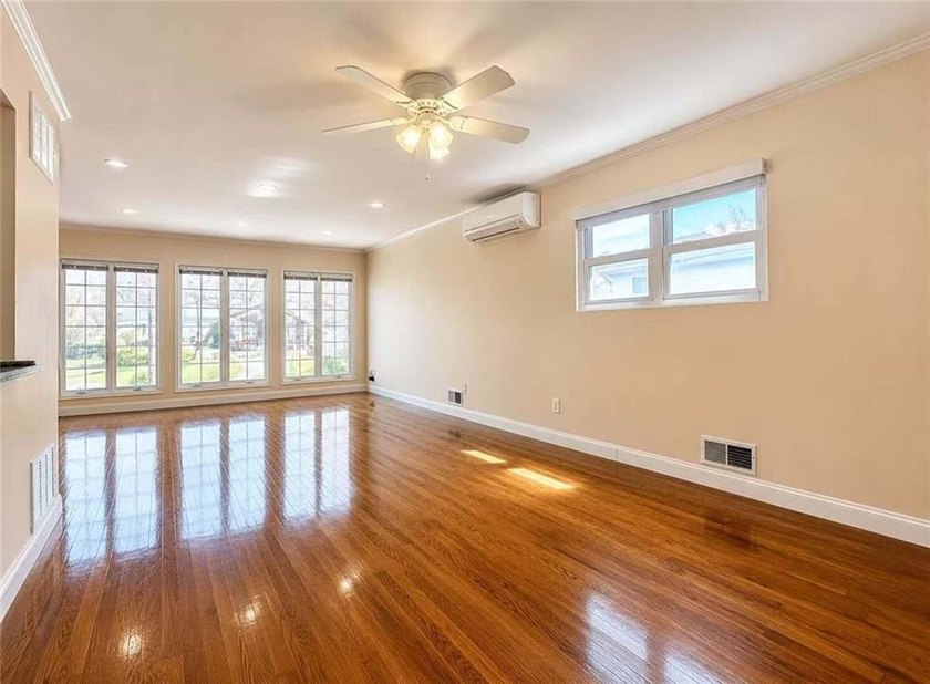A charming two-family corner home nestled in the desirable Manor - photo 4
