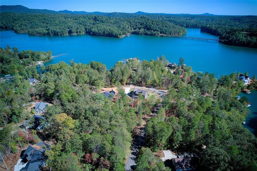 Nestled in the serene Keowee Bay subdivision, this exceptional - photo 15