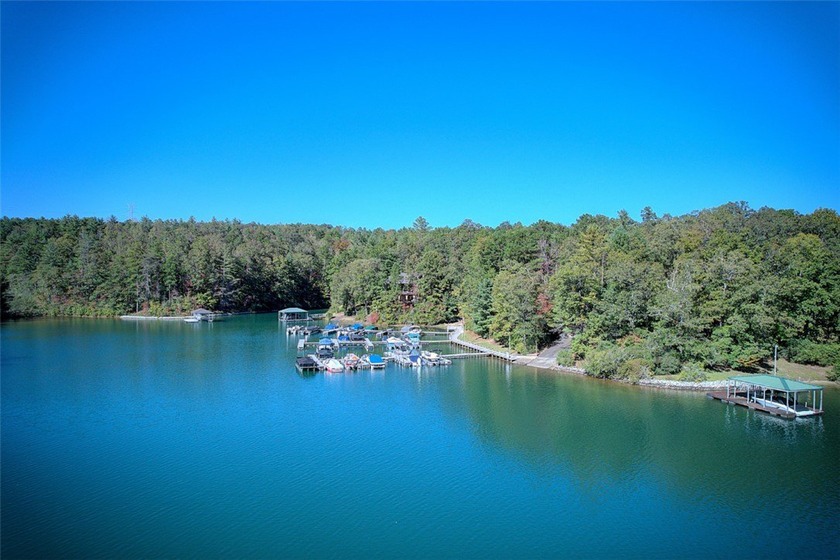 Nestled in the serene Keowee Bay subdivision, this exceptional - photo 31