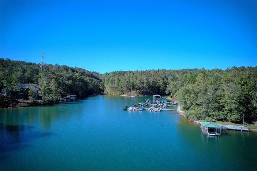 Nestled in the serene Keowee Bay subdivision, this exceptional - photo 32