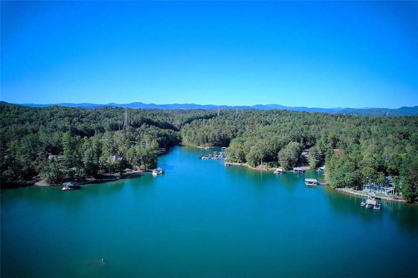 Nestled in the serene Keowee Bay subdivision, this exceptional - photo 34