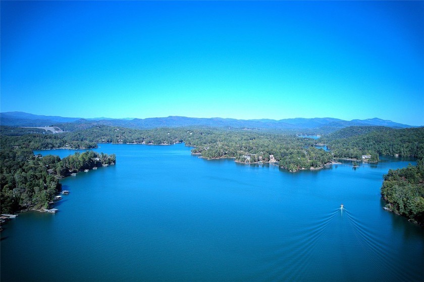 Nestled in the serene Keowee Bay subdivision, this exceptional - photo 40