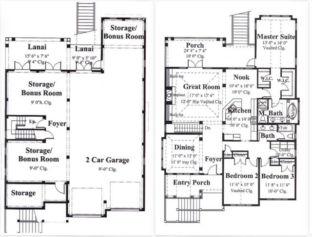Panoramic views of Winyah Bay await you in this gorgeous *to be - photo 2