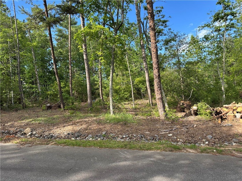 Nestled in the serene Keowee Bay subdivision, this exceptional - photo 47