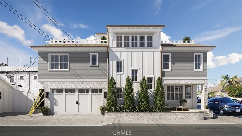 3601 &amp; 3603 Lake Avenue | Newport Beach Introducing a rare new - photo 3