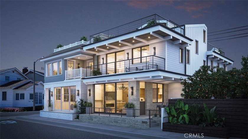 3601 &amp; 3603 Lake Avenue | Newport Beach Introducing a rare new - photo 5