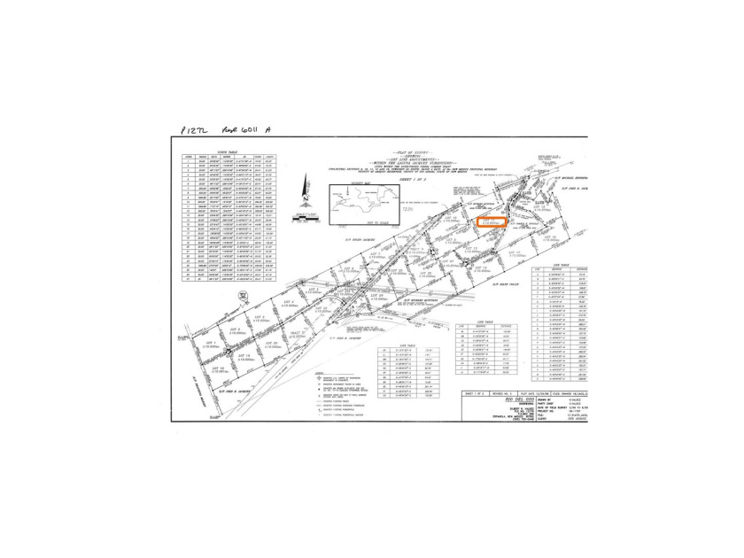 Nestled near the summit of the private, gated Laguna Acres - photo 2
