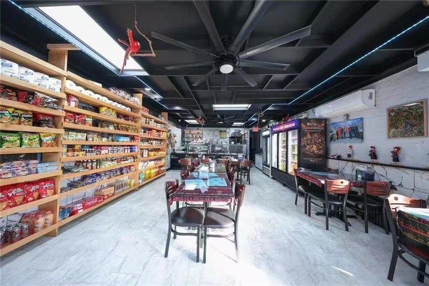 CALLING ALL INVESTORS! Prime mixed-use opportunity in the heart - photo 5