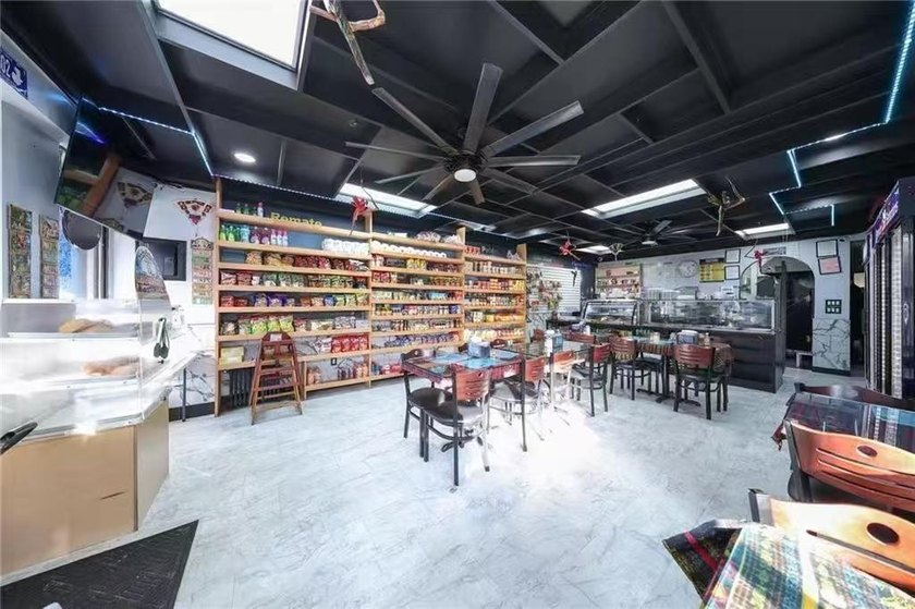 CALLING ALL INVESTORS! Prime mixed-use opportunity in the heart - photo 6